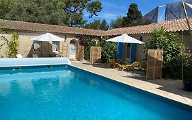 Le Patio Aux Oiseaux