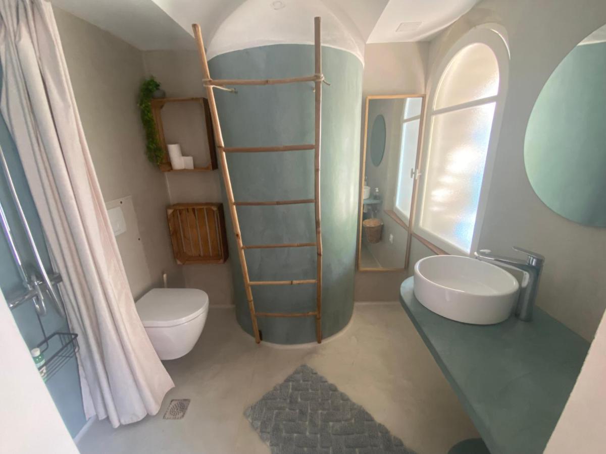 Le Patio Aux Oiseaux Bed & Breakfast La Ciotat Exterior photo